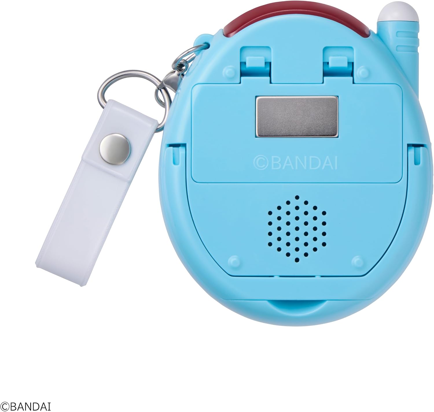 預訂 | 日本他媽哥池廚房計時器 (天藍色) | Tamagotchi 精品 | 他媽哥池玩具