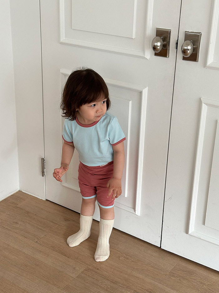 🇰🇷Here I Am set