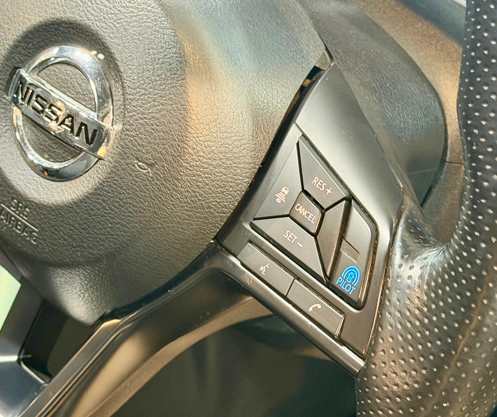 【KARZ EV⚡️- Nissan LEAF NISMO】 2018