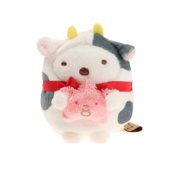 角落生物 手玉匙扣｜特價品滿$300包順豐門市自取