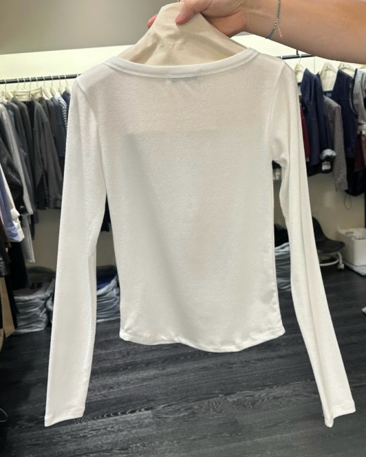 (2026FW) TOMGIRL - TOP