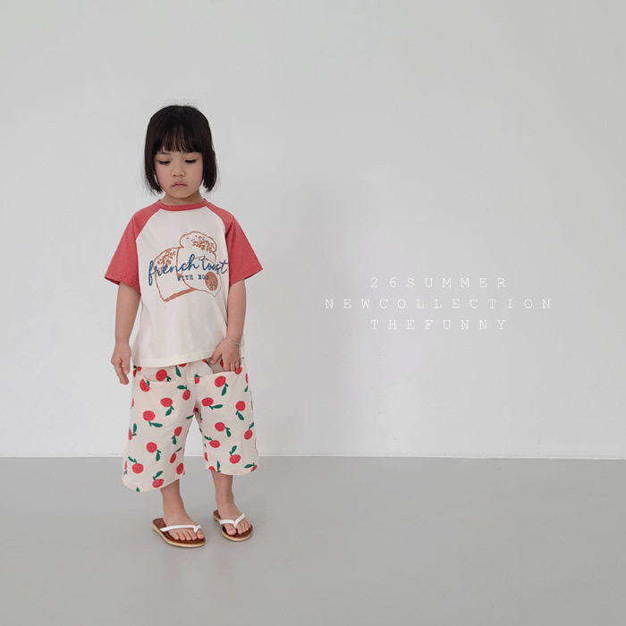 🇰🇷Thefunny tee