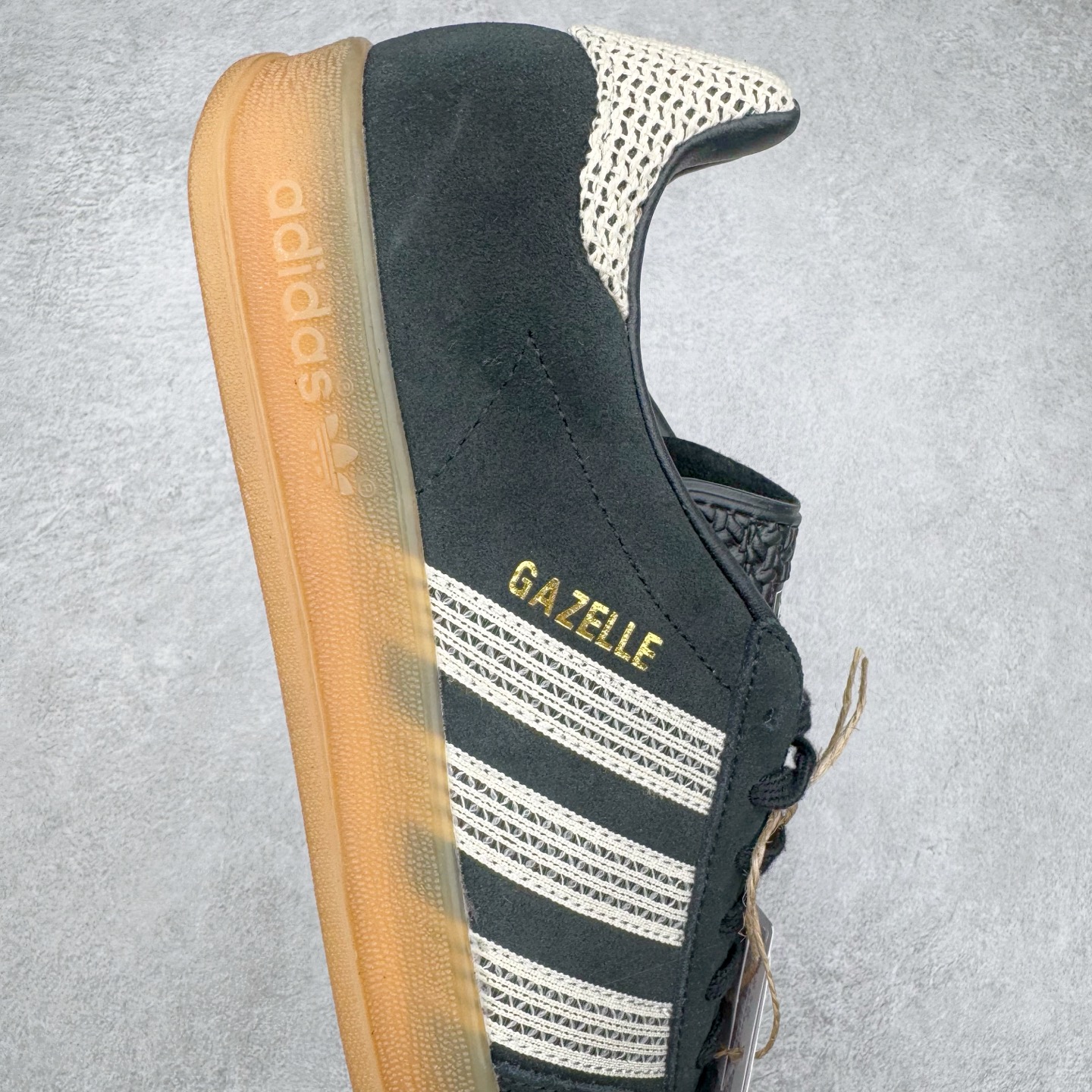 Adidas Gazelle Indoor 