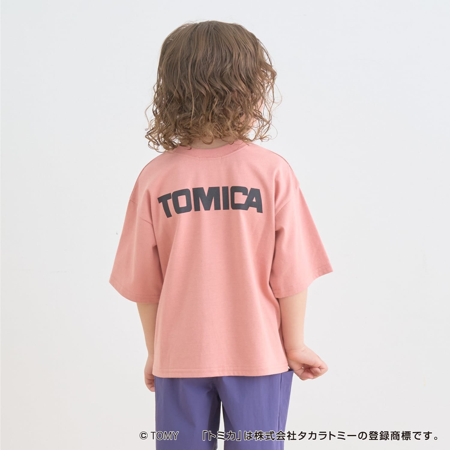 🆕【⭐訂購⭐】 🇯🇵日本直送🌀#Tomica 接觸涼感 速乾 防污 防UV加工 短袖 tee［4款選］🌀 [ELFA-0136][260717]
