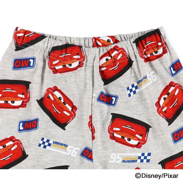 🇯🇵預訂 日本直送🇯🇵清爽材質反斗車王滿印短袖家居服上下套裝