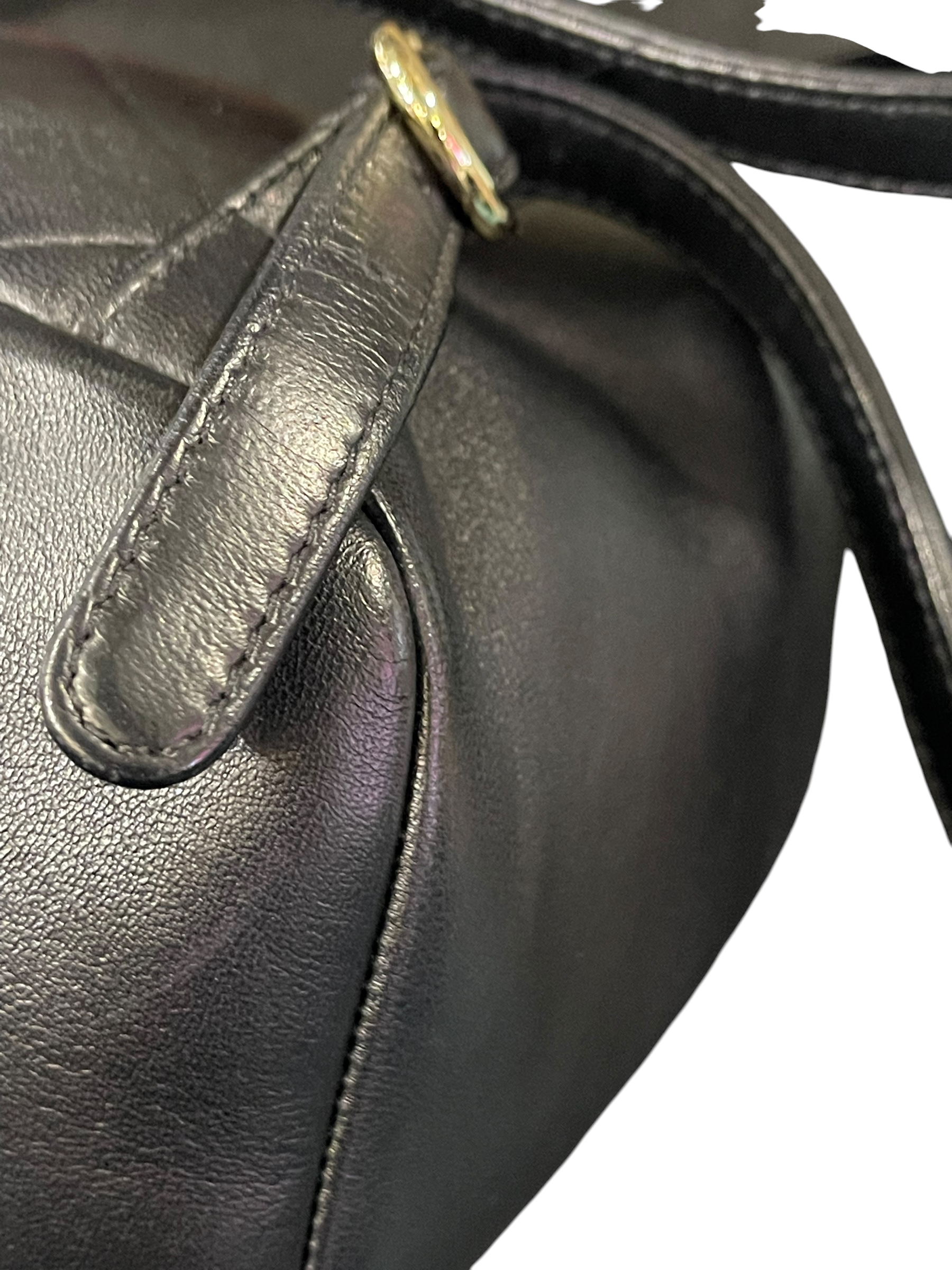 Pre-Owned CHANEL Duma / Product Code: 26050234