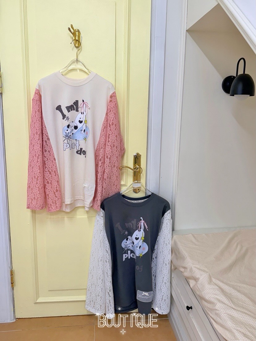 (2026FW) BOUTIQUE - TOP