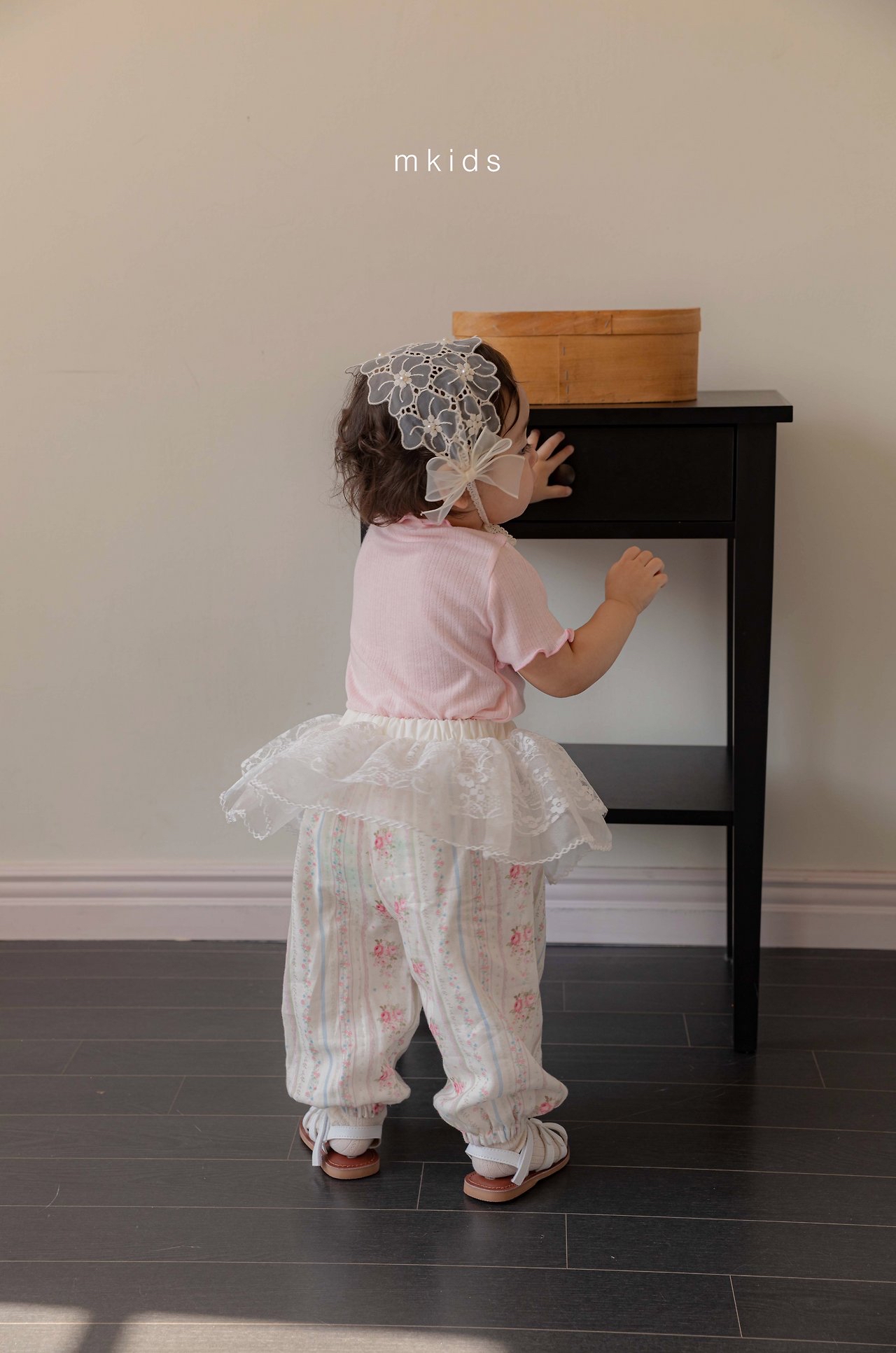 🇰🇷Mkids 髮帶