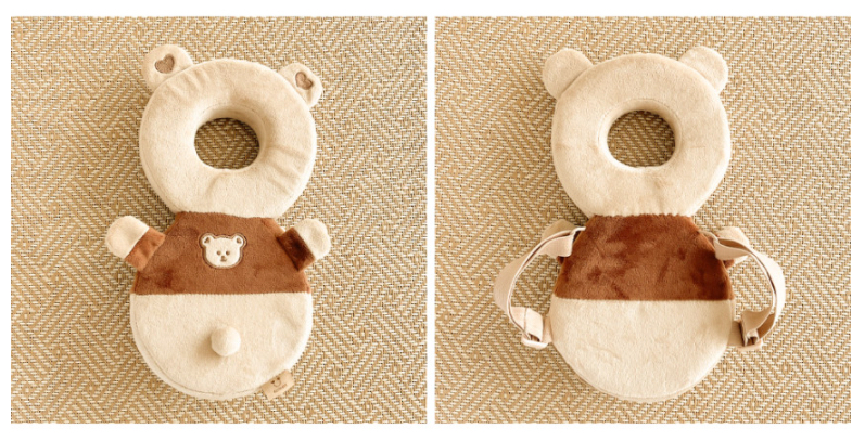 Dottodot 防撞背墊枕