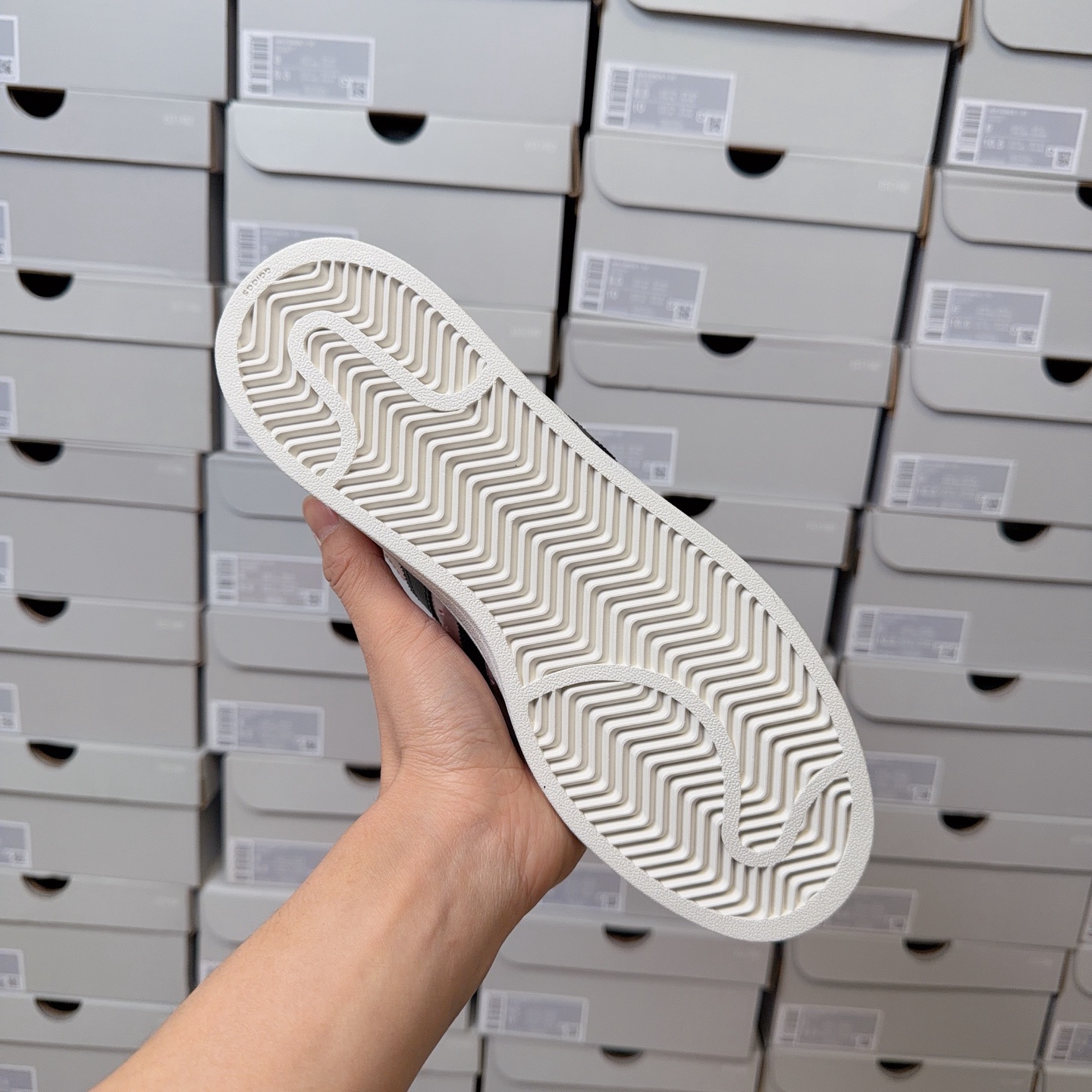 Adidas Originals Superstar II JR6985