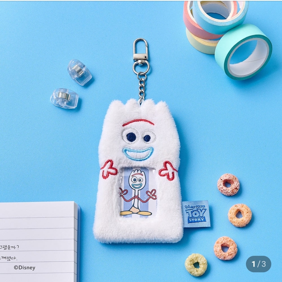 [韓國 butter ] butter x  Toy story 反斗奇兵系列