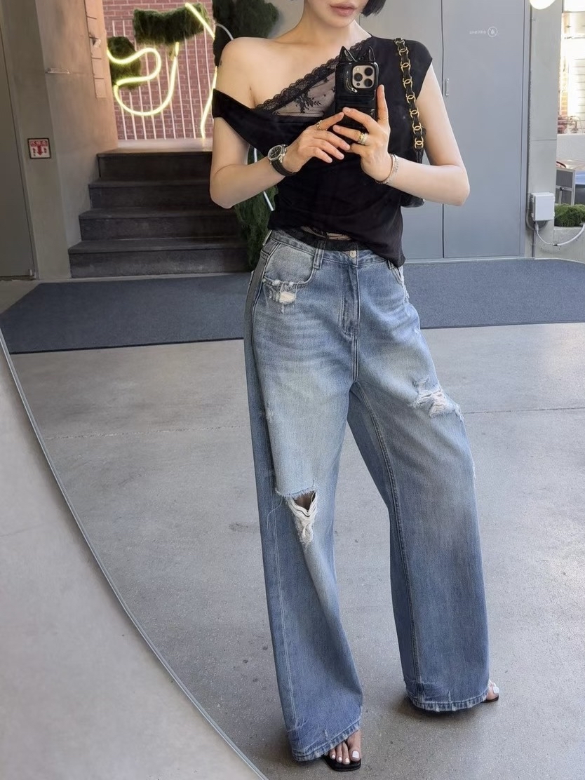 (2026SS) HELDER - TOP