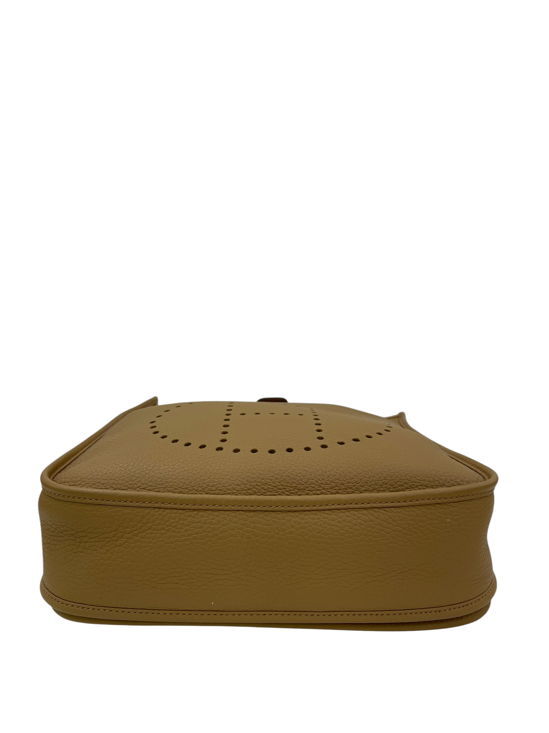 Pre-Owned HERMÉS Evelyne 29 Stamp K / Product Code: 26050903