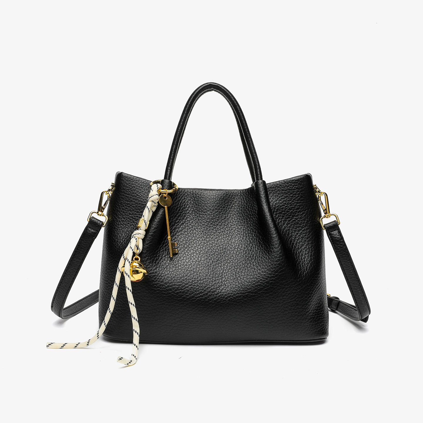 Camila Hand Bag | Camila 托特手袋