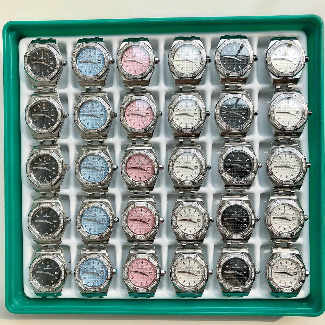 每一块都精挑细选，一层一层挑出来的高端品‼️