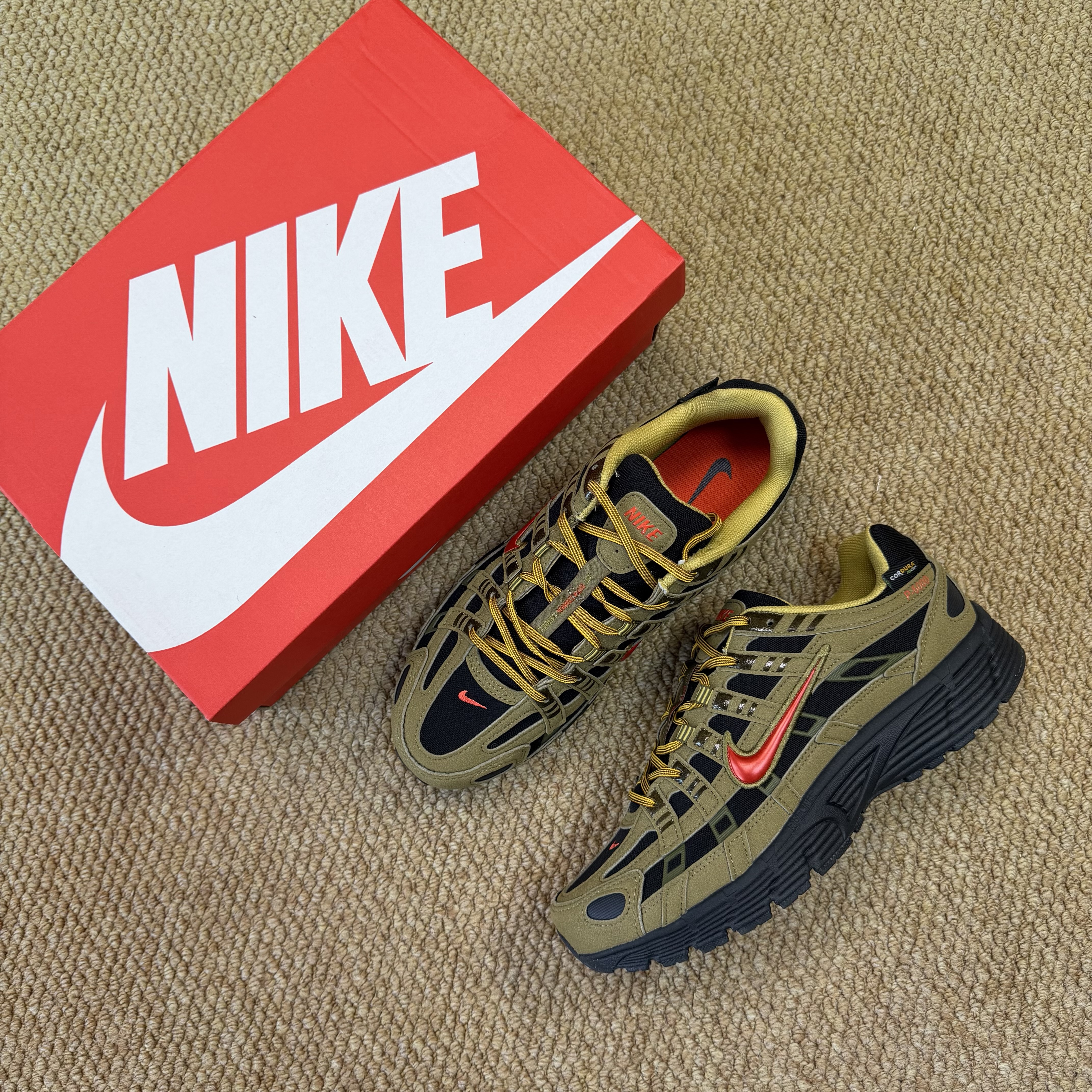 Nike P-6000 IH0946-300