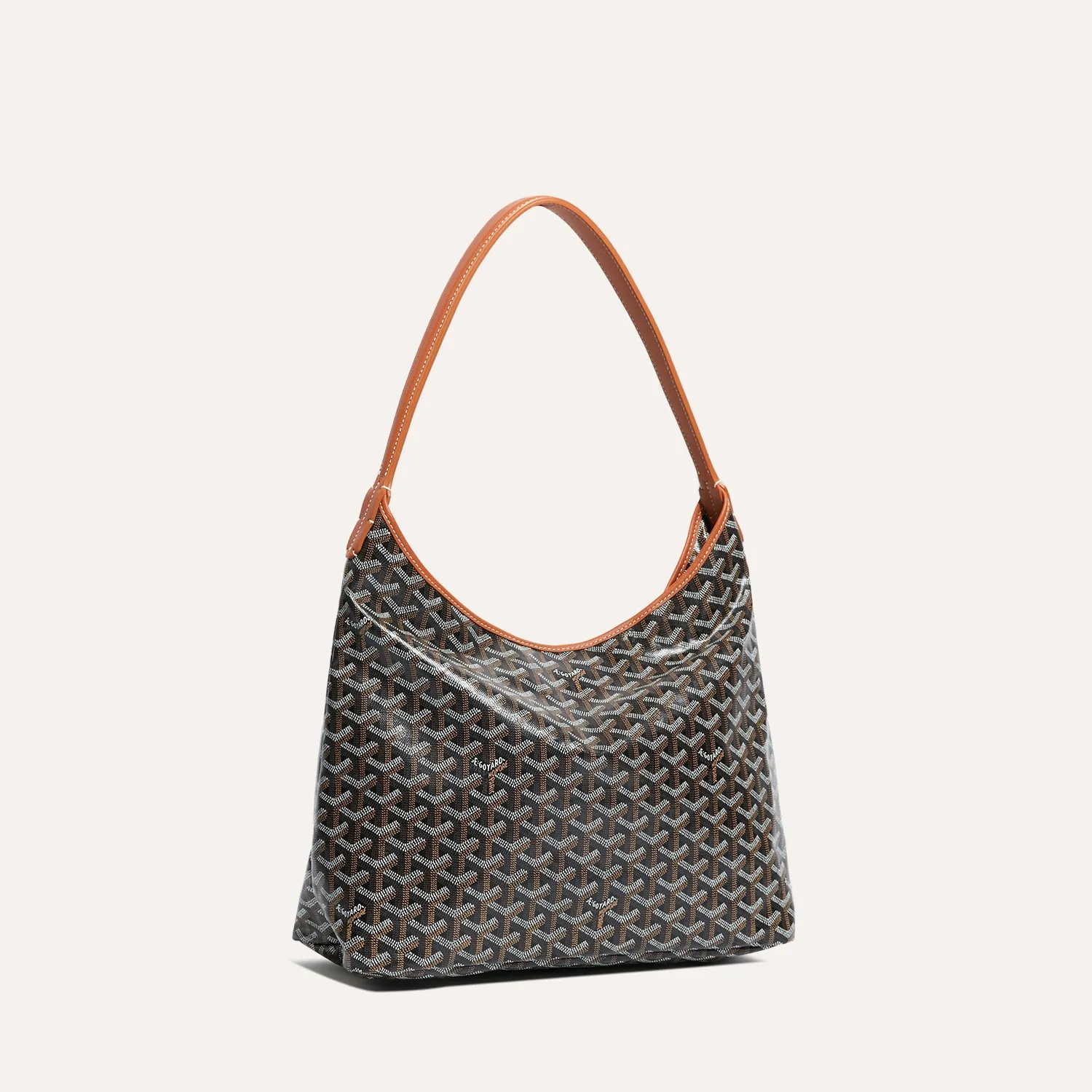 未使用品 Goyard Hobo Bag 淨袋