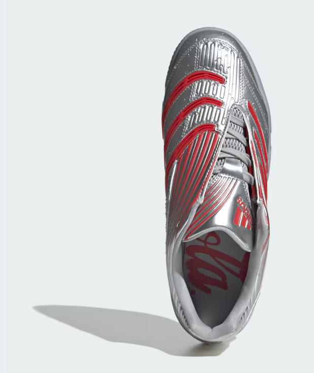 限時預訂 ADIDAS x Coca-Cola PREDATOR SALA鞋