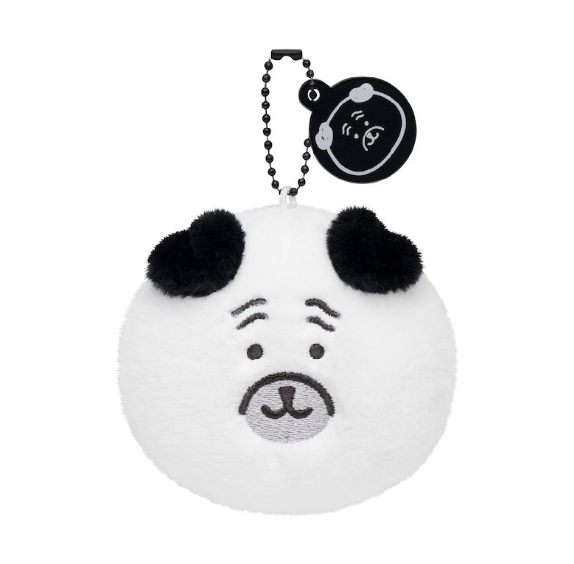 日本現貨📍日本Joke Bear一番賞E賞公仔吊飾