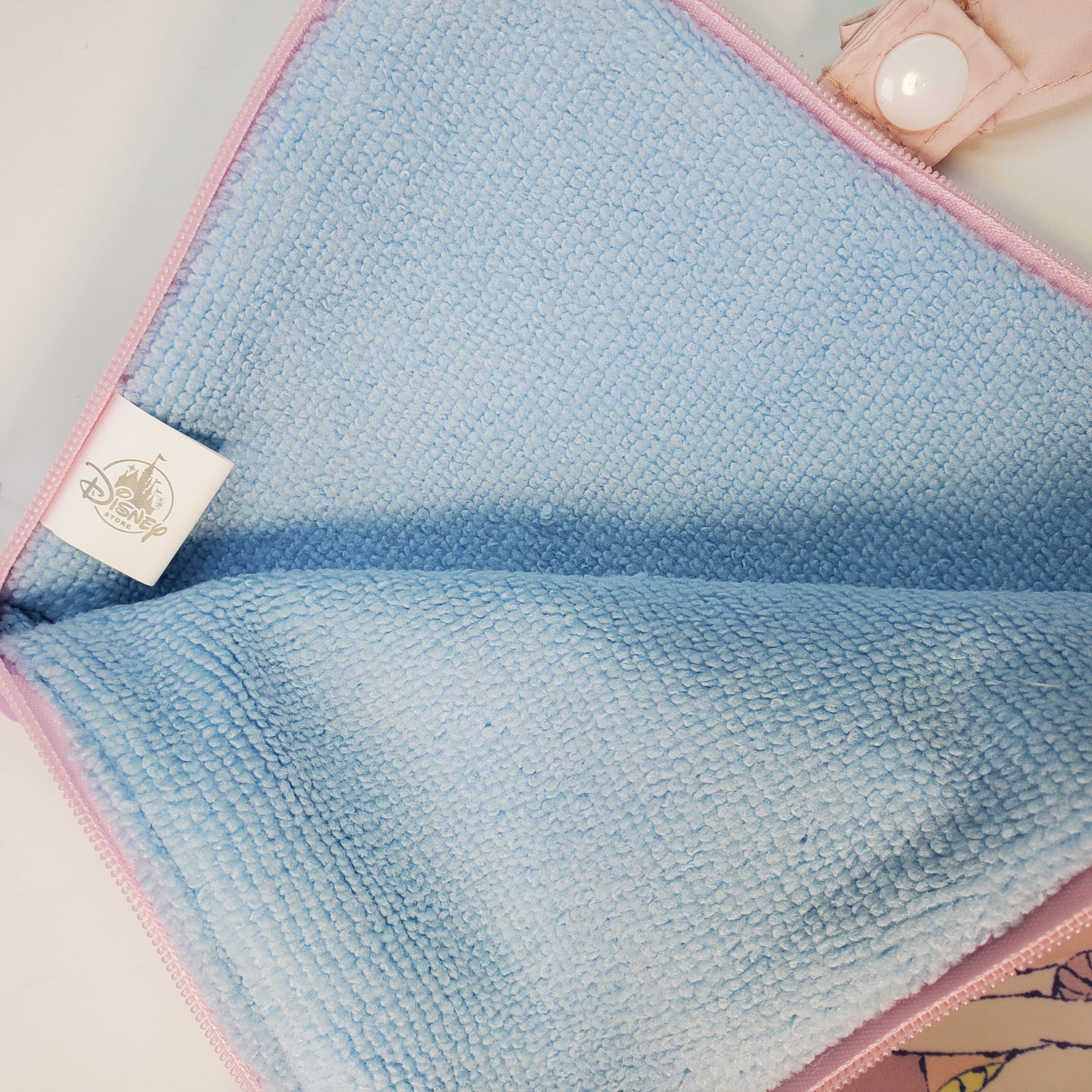 [現貨] [DS] 小魚仙遮套 {TF725216}