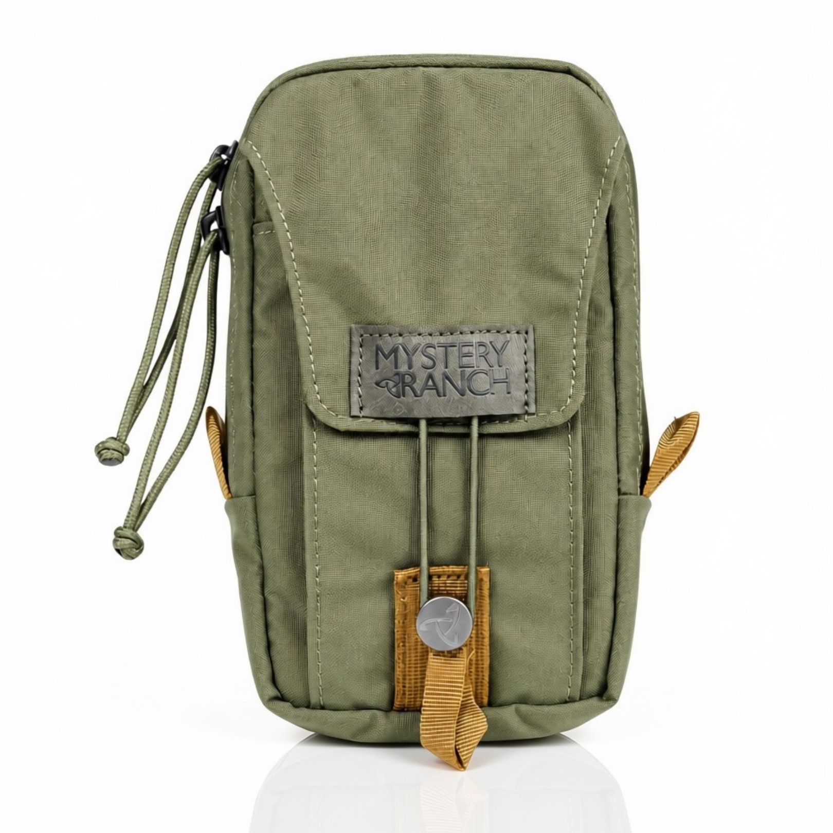 Mystery Ranch Tech Holster 收納包加大版本