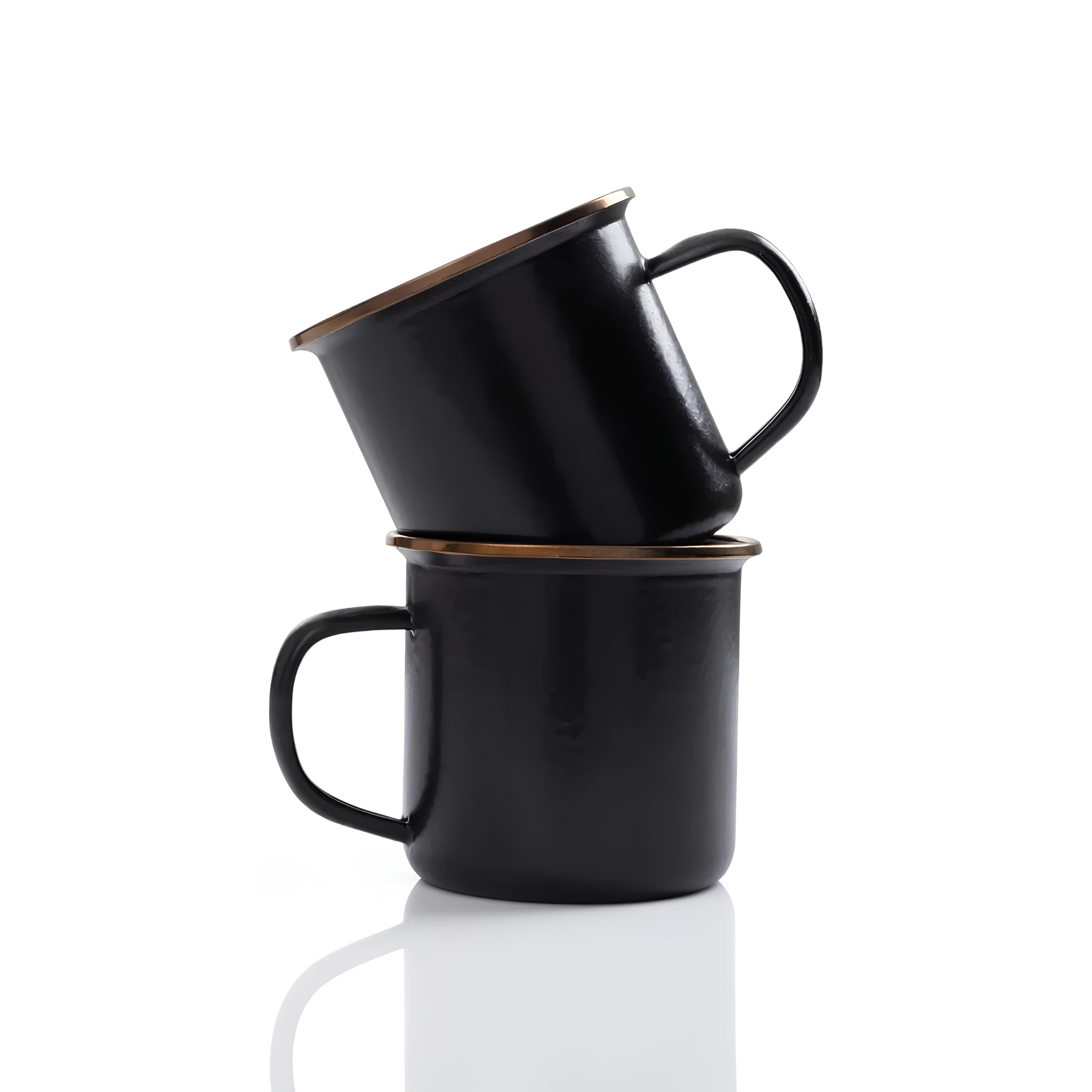 Barebones Enamel Cup 搪瓷杯