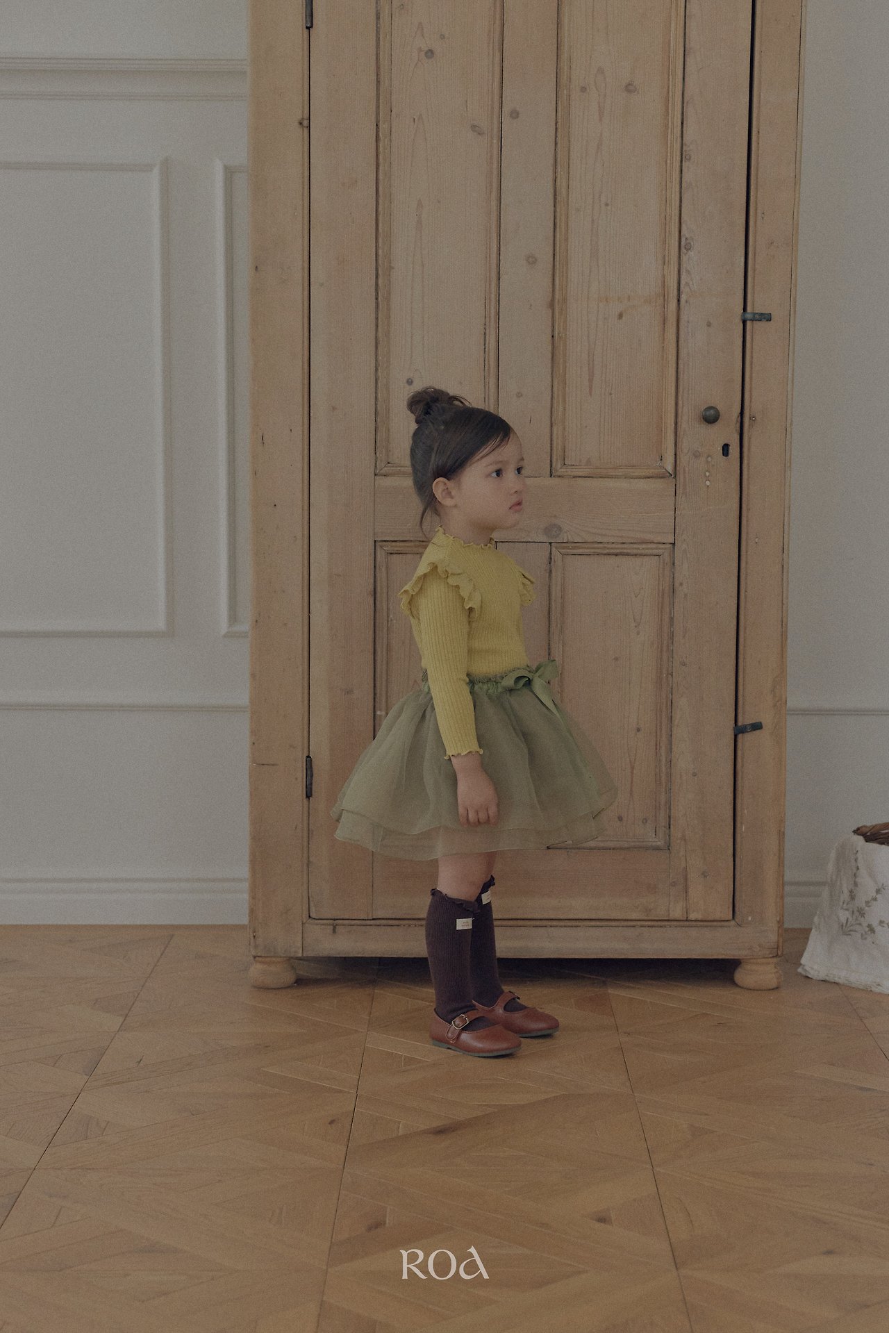 Roa Darling Skirt