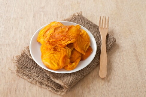 台彎直送 早鳥訂購 盧家愛文芒果乾(70g新包裝) 