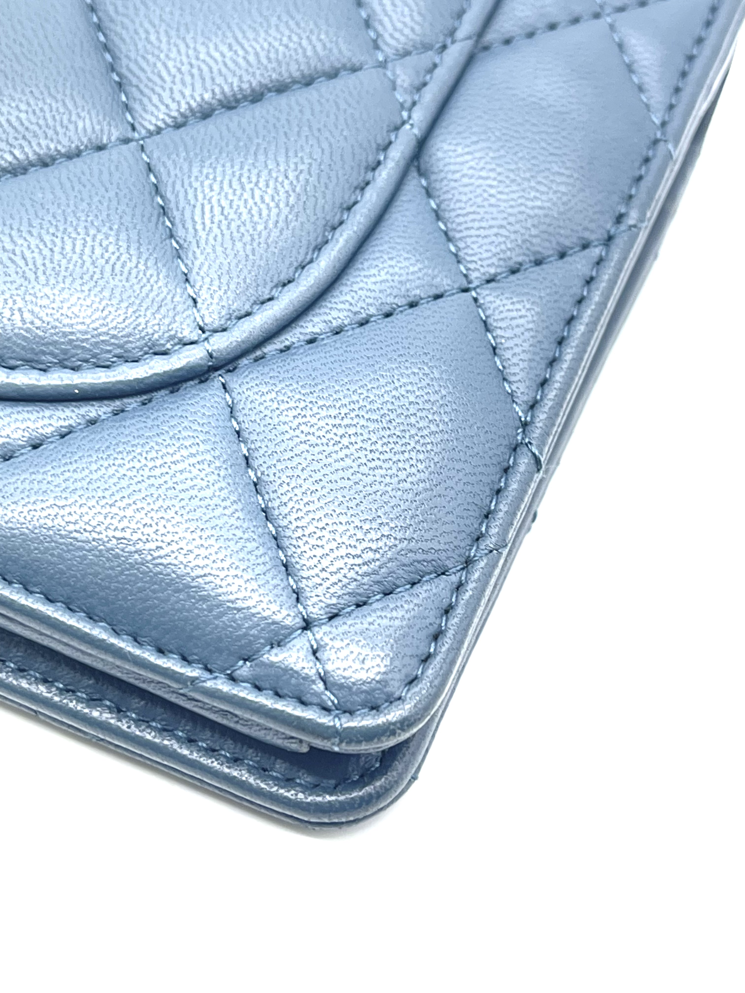 Pre-Owned CHANEL Wallet / Product Code: 26041202