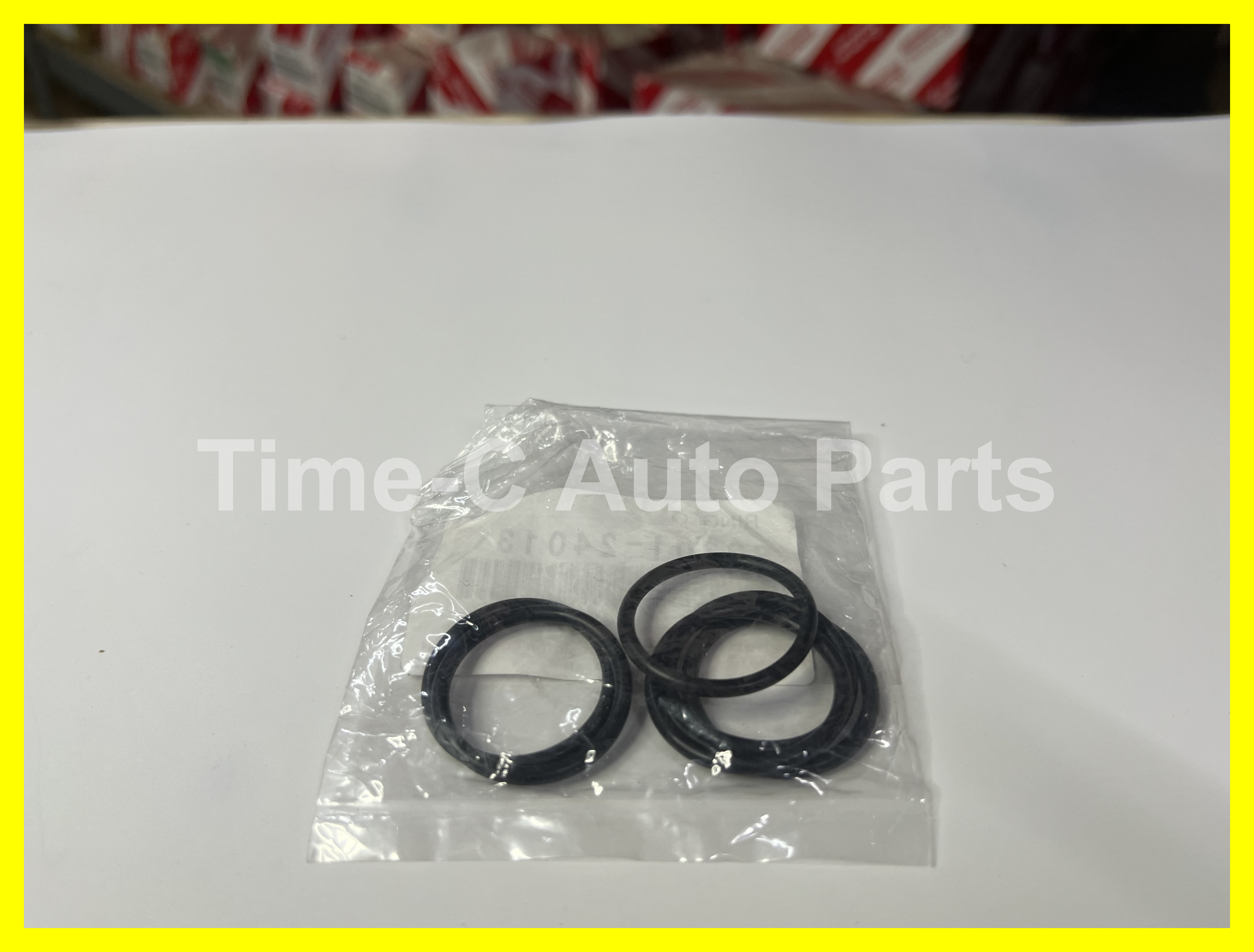 自動波格膠圈 90301-24013 - Toyota Estima 50系