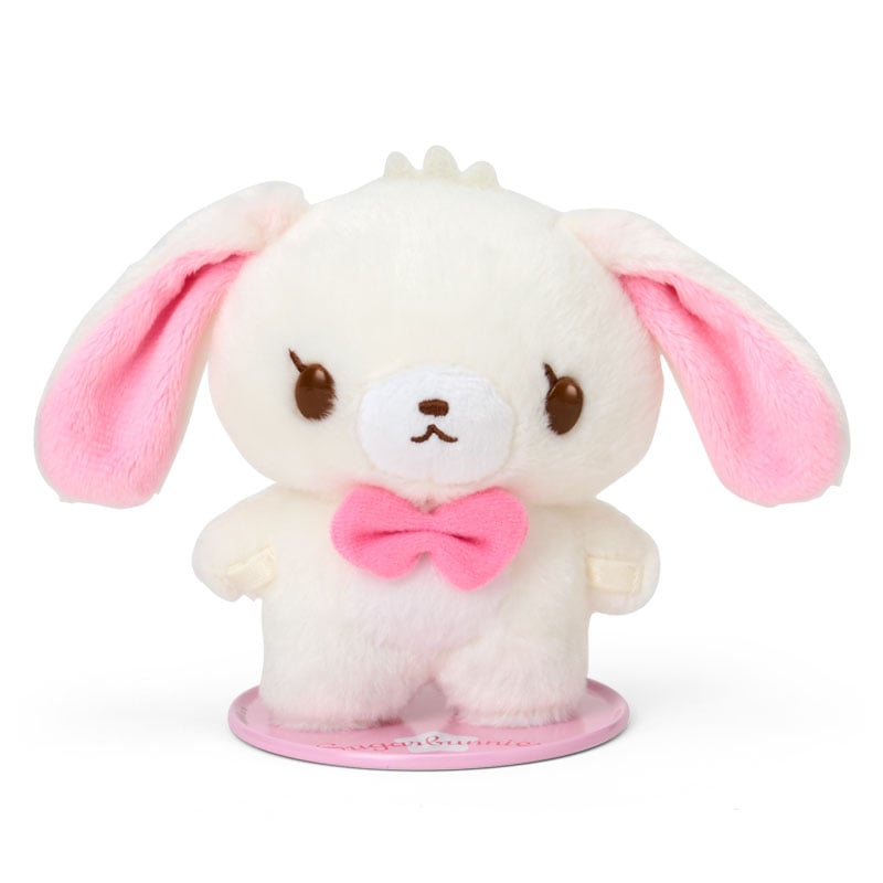 Sanrio 磁石公仔S 甜點兔 Sugar Bunnies 活力小恐龍 GAOPOWERROO 