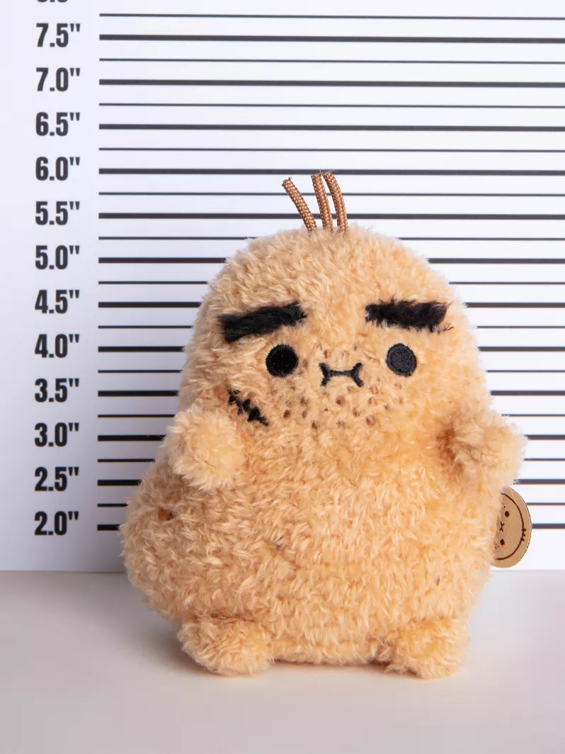Noodoll Ricespud Mini Yakuboo 猛虎薯