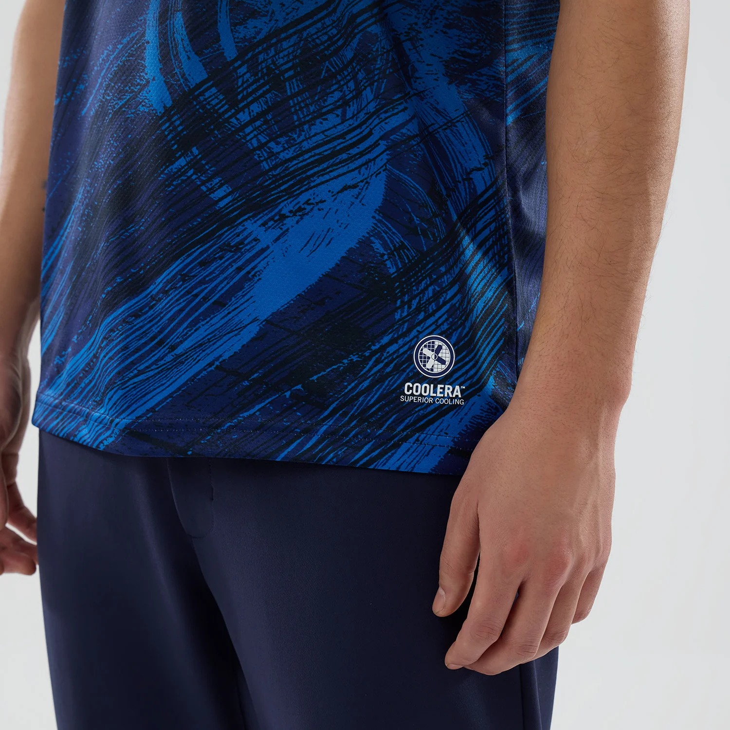 F1 Williams 威廉士車隊 2026 Team Tech Polo 60941831