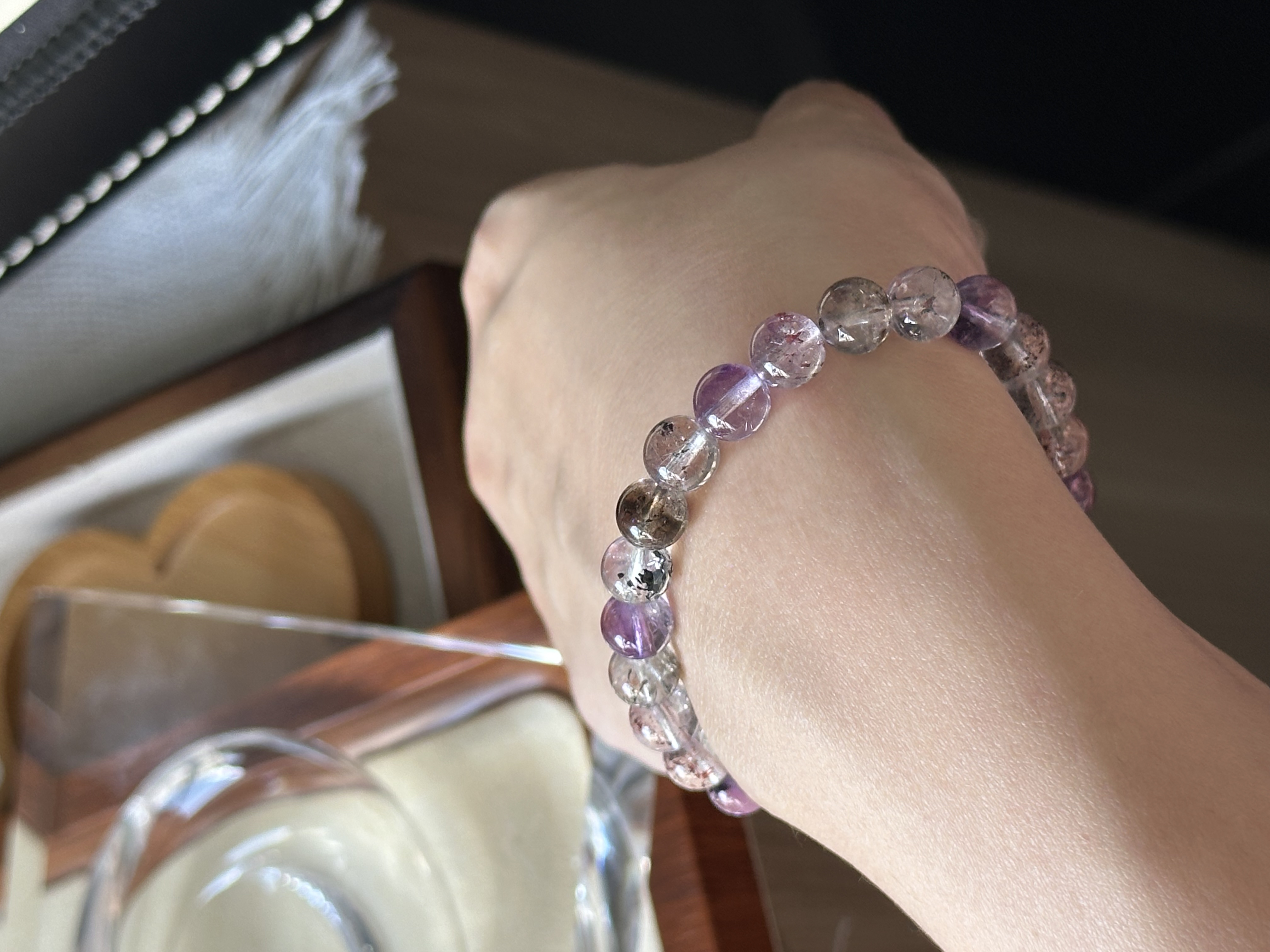 超七 ｜ Super 7 8.0mm