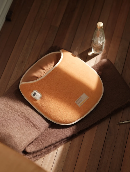 SoLove R15 石墨烯奥粒绒暖腳寶  