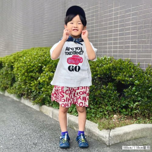 🆕【⭐訂購⭐】🇯🇵日本直送 🌀夏日印花圖案 清涼透氣 短褲［6款選］🌀[ELFA-0111][260713]