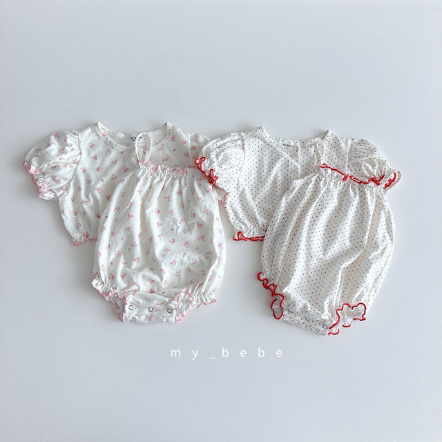 🇰🇷My Bebe set