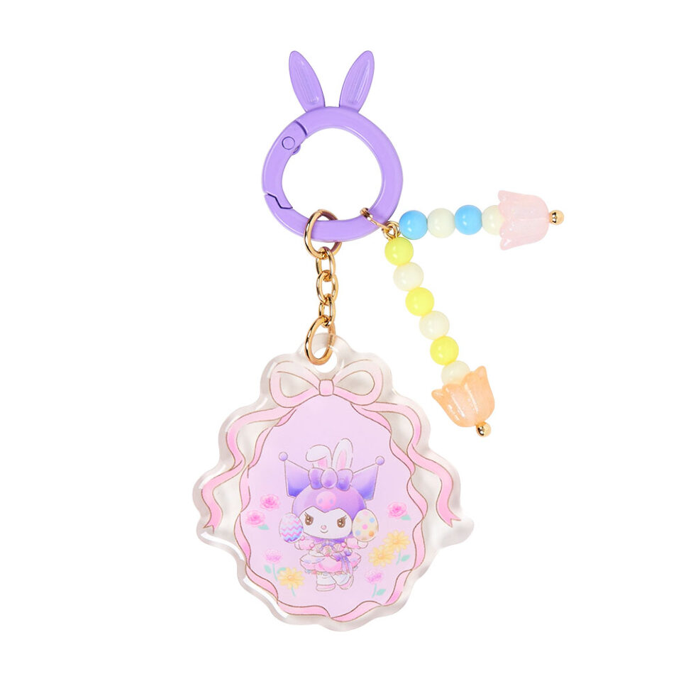 KU限定匙扣1430***