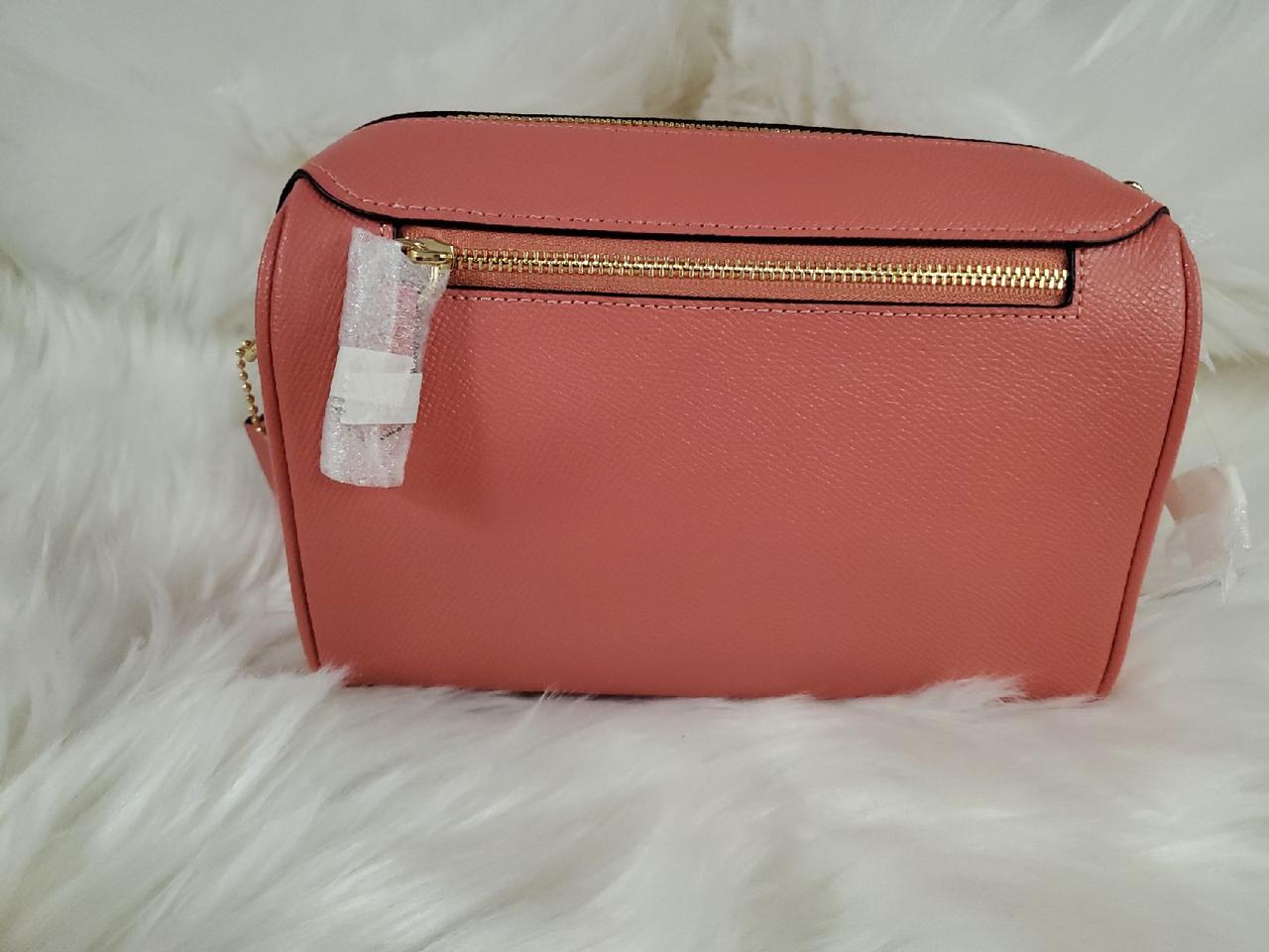 香港現貨-Coach Mini Bennett crossbody 