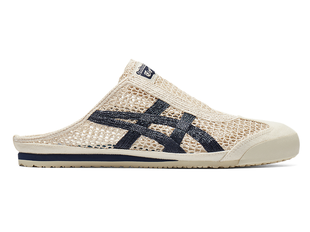 【预购】Onitsuka Tiger MEXICO 66 SABOT｜1183C123