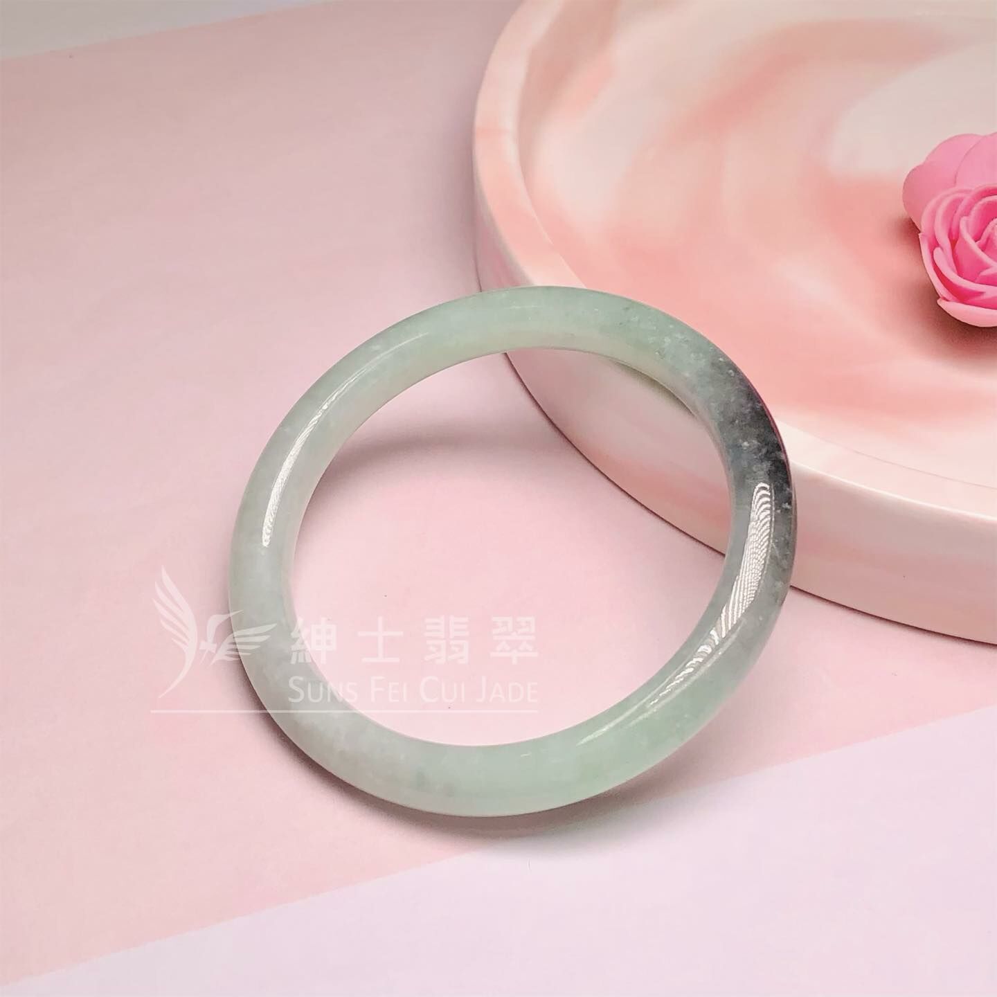 星夜彩福鐲57.3mm