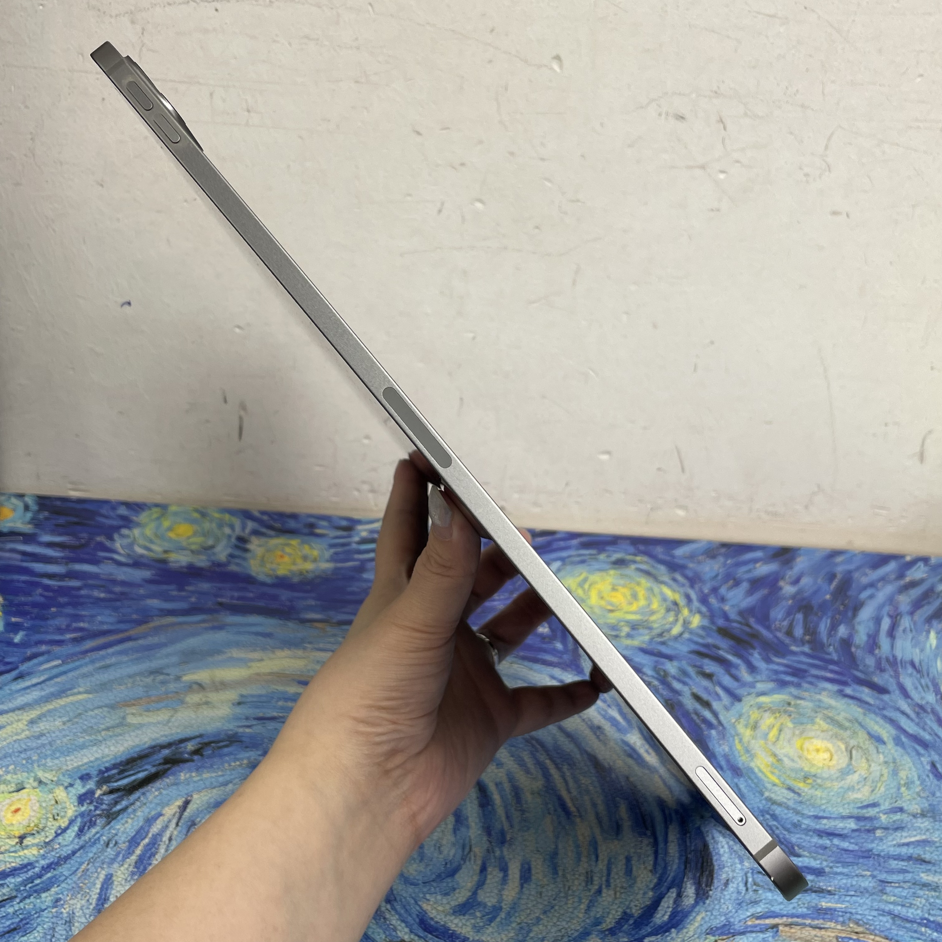 *736583BB iPad Pro 6 12.9吋 M2 超靚機 256GB 插卡版 灰色 gray