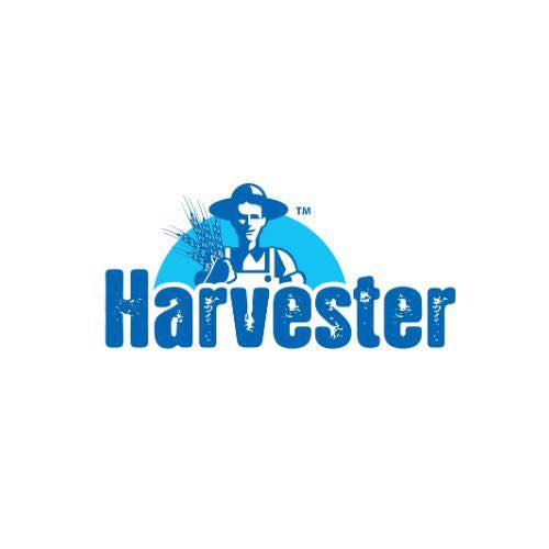 Harvester