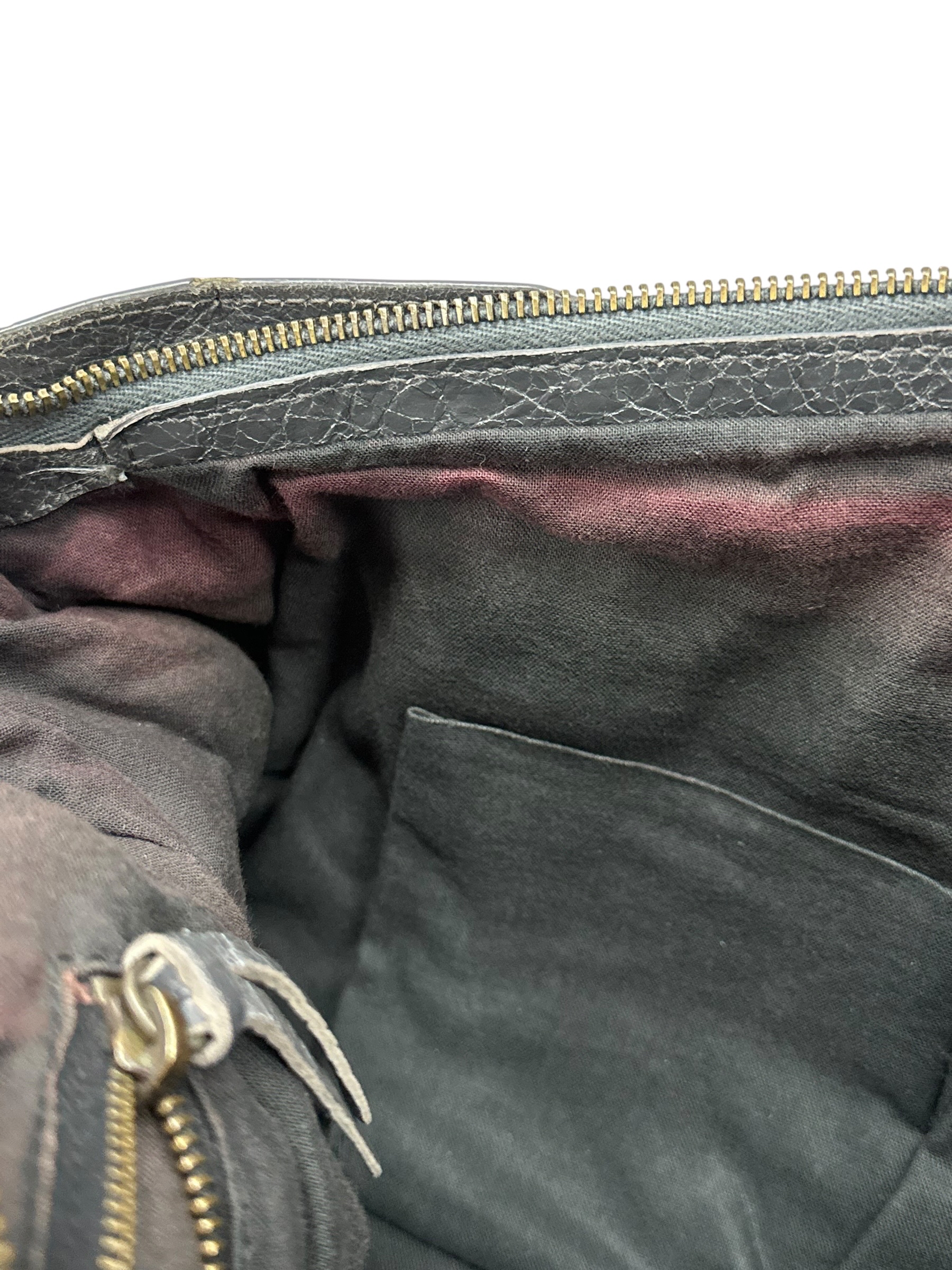 Pre-owned Balenciaga Classic City bag / Product Code: 081208