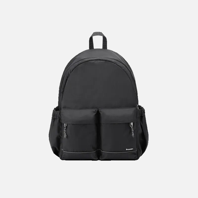 Branden Safe Backpack [預計9月中出貨]