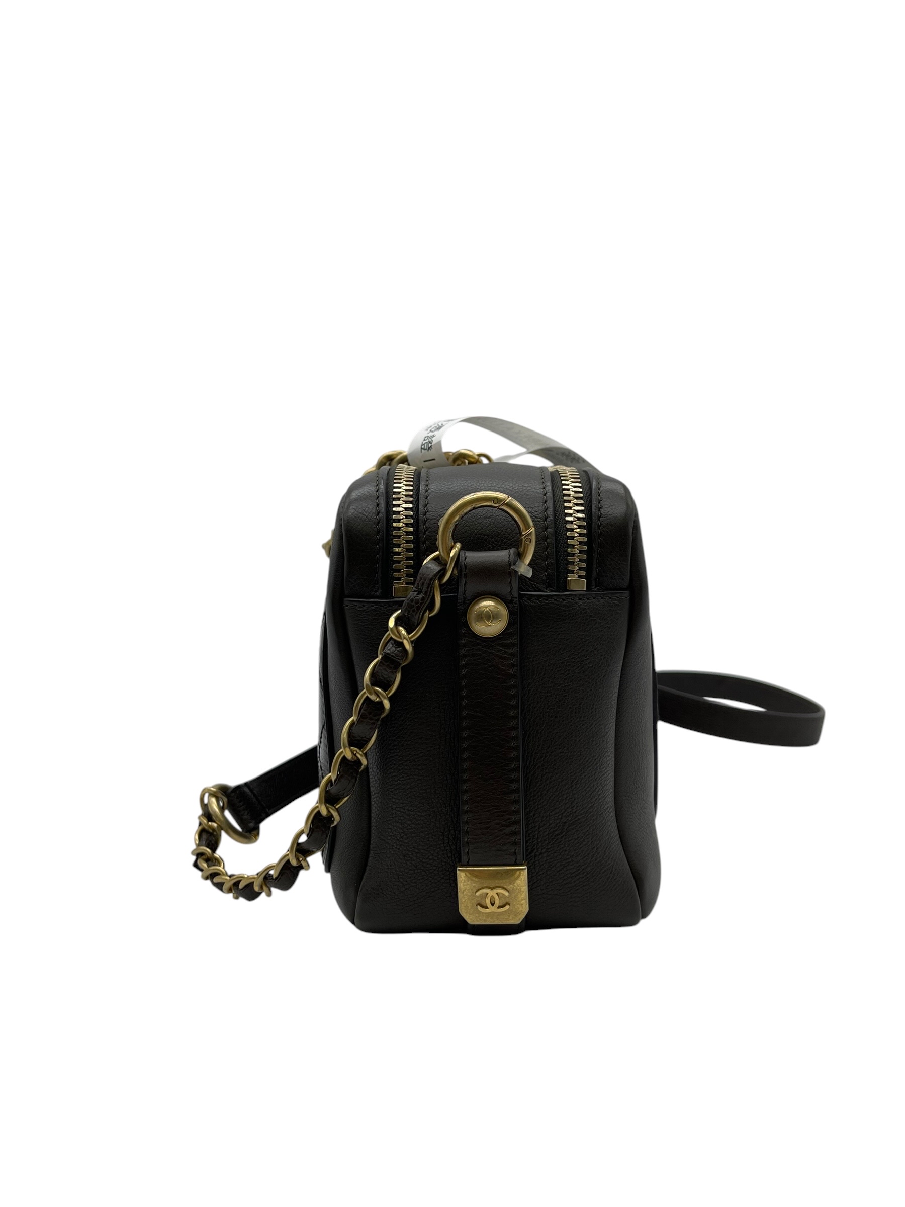 Pre-owned CHANEL Camera Bag / Product Code: 071305