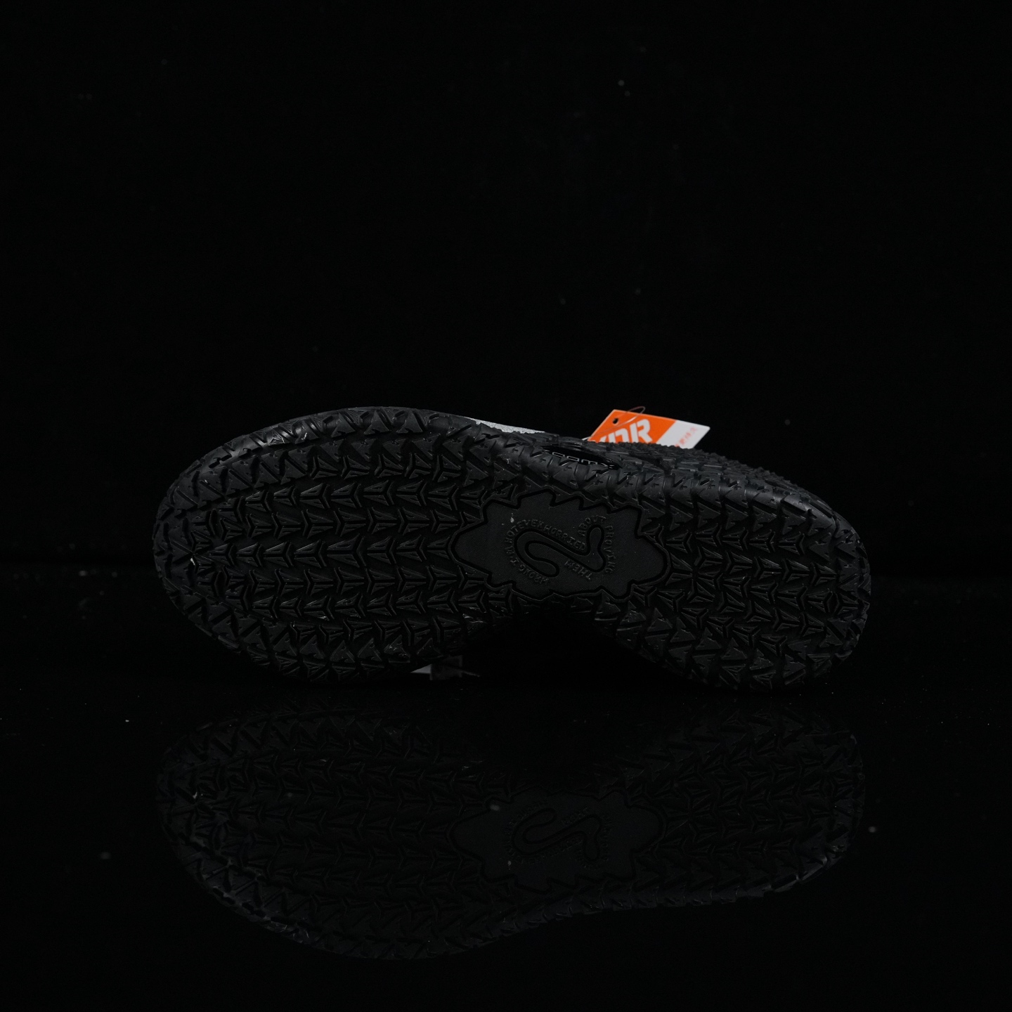 Nike Ja 3 IO7565-900