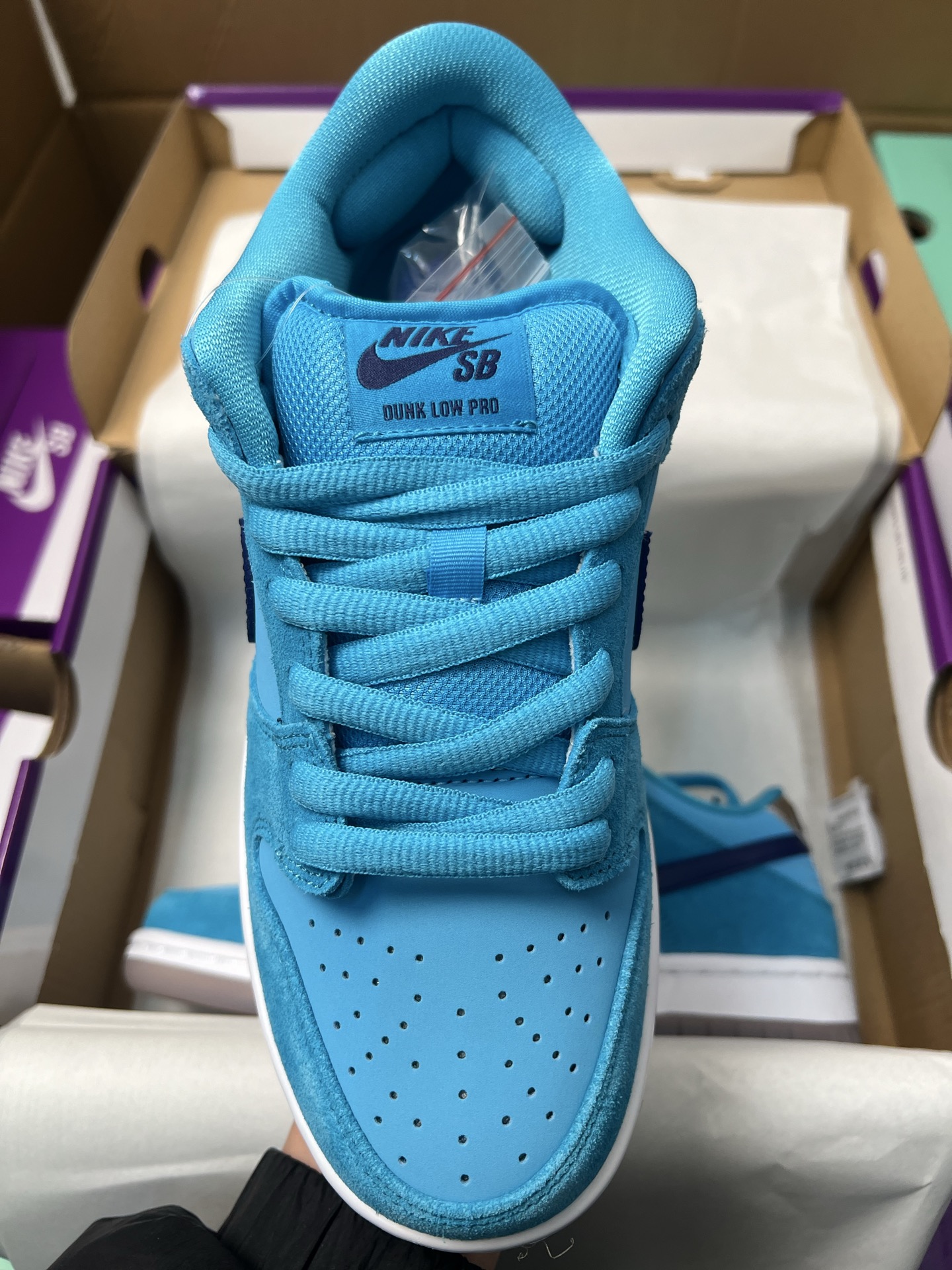 Nike SB Dunk Low Pro 