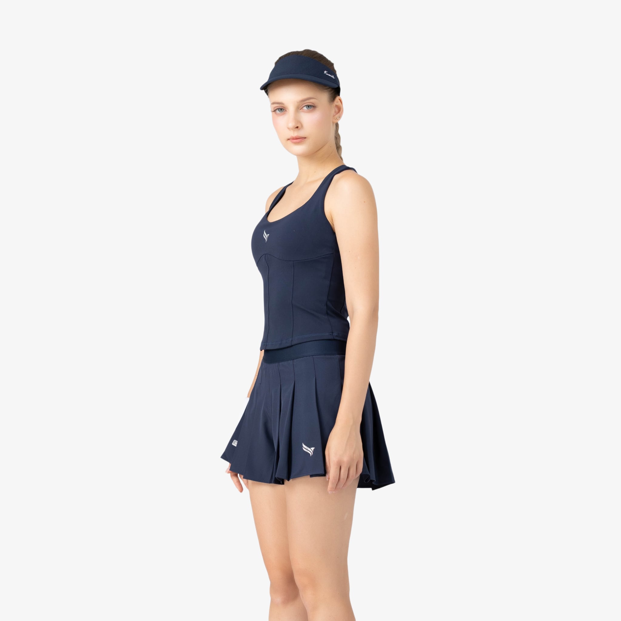 Kamito The Muse V1 Women's Tanktop