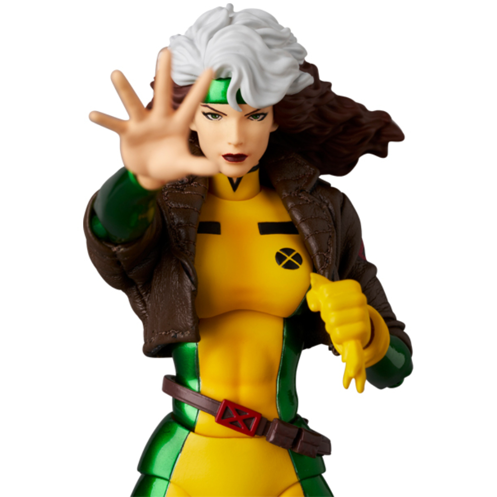MAFEX X-Men Rogue